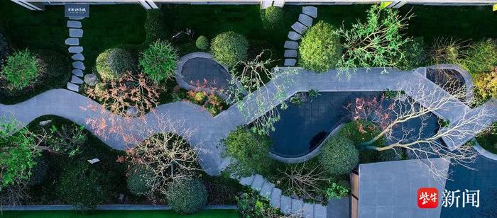 一山一墅一溫泉 重返人文大地的率真園林設(shè)計